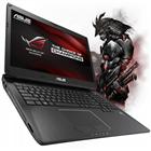 ASUS G750JZ-T4181D - DEEP BLACK- GAMING 